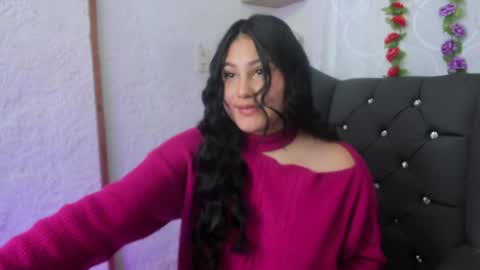 Snapshot of _little_ivy chatting on December 9, 2024, 4:26 pm Ivy 3 online show from December 9, 2024, 4:26 pm