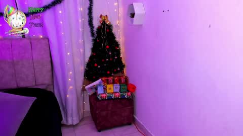 Snapshot of _little_ivy chatting on January 3, 2025, 10:08 pm Ivy 3 online show from January 3, 2025, 10:08 pm