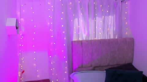 Snapshot of _little_ivy chatting on January 16, 2025, 6:59 pm Ivy 3 online show from January 16, 2025, 6:59 pm