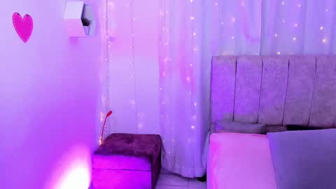 Snapshot of _little_ivy chatting on January 20, 2025, 10:37 pm Ivy 3 online show from January 20, 2025, 10:37 pm