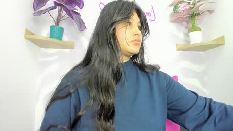 Snapshot of _little_ivy chatting on September 27, 2025, 11:59 am Ivy 3 online show from September 27, 2025, 11:59 am