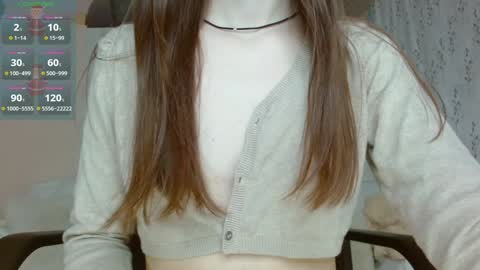 Snapshot of _little_misss chatting on January 3, 2025, 8:32 am Mila online show from January 3, 2025, 8:32 am