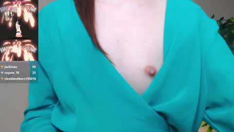 Snapshot of _little_misss chatting on January 19, 2025, 11:01 am Mila online show from January 19, 2025, 11:01 am