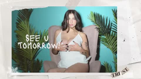 Tania online show from December 5, 2024, 6:44 pm