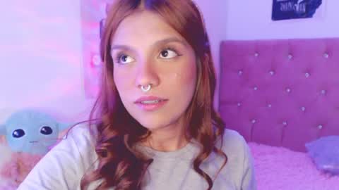 Sofia 3 online show from February 3, 2025, 3:53 am