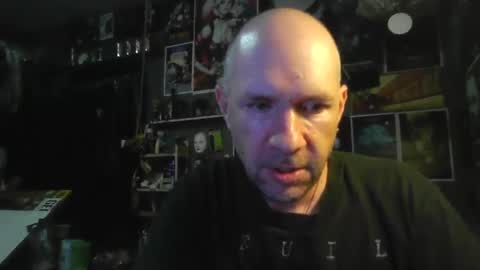 That guy online show from September 13, 2025, 11:37 pm