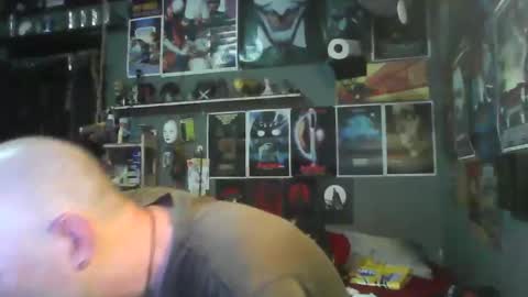 That guy online show from September 26, 2025, 7:34 am