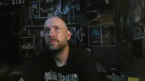 That guy online show from October 16, 2025, 5:52 am