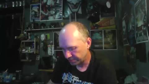 That guy online show from October 28, 2025, 7:05 pm