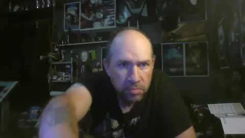 That guy online show from November 20, 2025, 4:18 pm