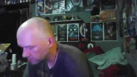 That guy online show from January 9, 2026, 7:22 am