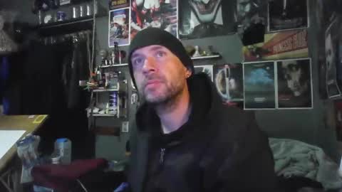 That guy online show from February 9, 2026, 5:06 pm