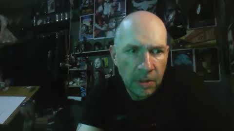 That guy online show from March 1, 2026, 7:10 am