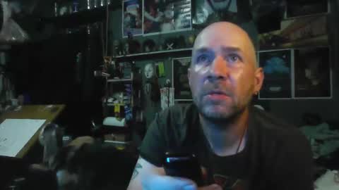 That guy online show from March 8, 2026, 2:37 am