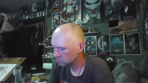 That guy online show from March 22, 2026, 11:08 pm