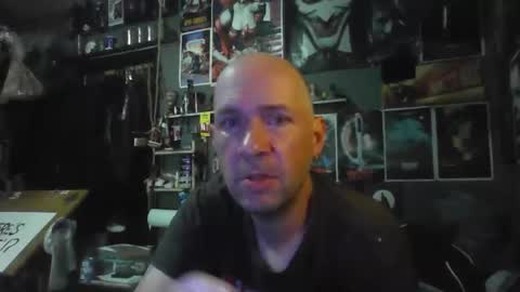 That guy online show from March 23, 2026, 4:00 pm