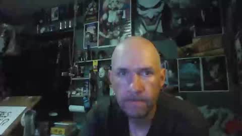 That guy online show from March 25, 2026, 8:37 pm