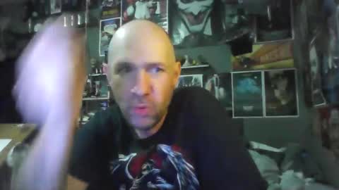 That guy online show from March 29, 2026, 3:45 pm