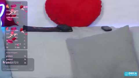 Snapshot of _lorik chatting on March 10, 2025, 1:01 am online show from March 10, 2025, 1:01 am