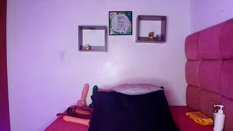 Lorrayne online show from January 31, 2025, 11:56 am