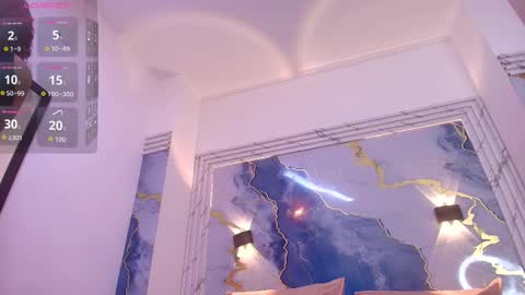 Lorrayne online show from October 18, 2025, 12:17 pm