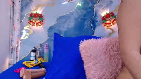 Lorrayne online show from December 22, 2025, 12:13 pm