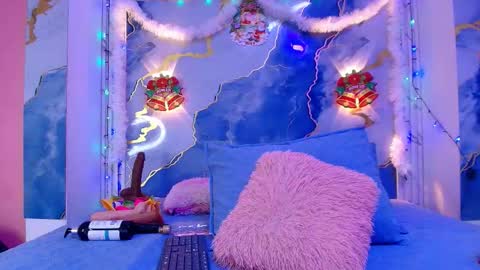 Lorrayne online show from January 6, 2026, 12:09 pm