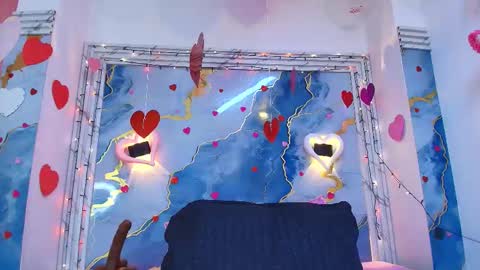 Lorrayne online show from February 2, 2026, 12:15 pm