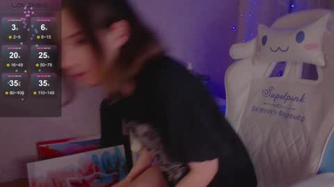 Lu online show from December 14, 2024, 7:03 pm