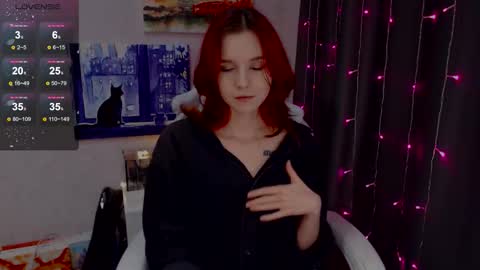 Lu online show from October 12, 2025, 6:07 pm