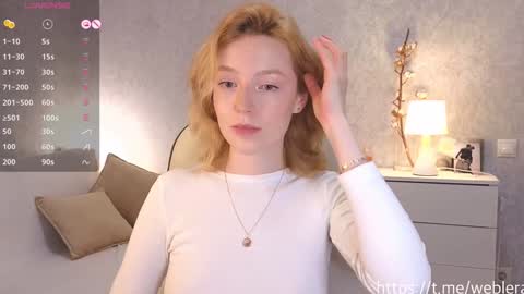 Snapshot of _lucky13__ chatting on December 21, 2024, 12:59 pm Valerie or just Lera online show from December 21, 2024, 12:59 pm