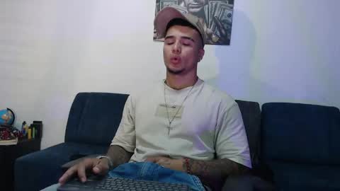 STIVEN online show from May 13, 2026, 1:52 pm