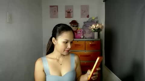 _m1ssj3n online show from March 23, 2026, 5:00 am