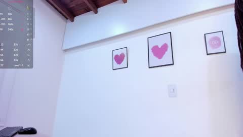 Snapshot of _madison_cooper_ chatting on March 5, 2025, 4:45 am Madison Cooper online show from March 5, 2025, 4:45 am