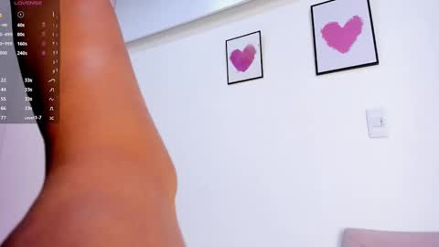 Snapshot of _madison_cooper_ chatting on March 7, 2025, 4:13 am Madison Cooper online show from March 7, 2025, 4:13 am