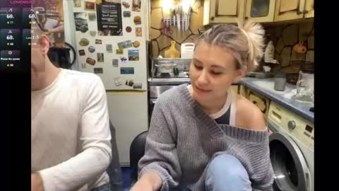 _magic_kis online show from May 26, 2026, 8:54 am