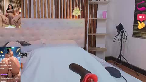 Snapshot of _malikaa_ chatting on April 20, 2026, 1:14 pm malka online show from April 20, 2026, 1:14 pm