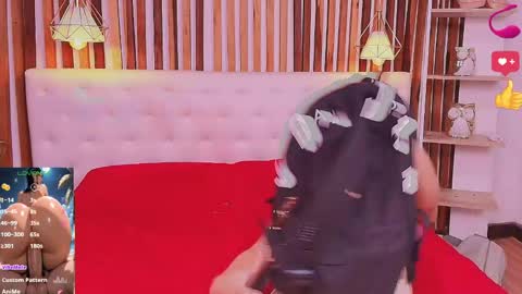Snapshot of _malikaa_ chatting on April 27, 2026, 1:09 pm malka online show from April 27, 2026, 1:09 pm