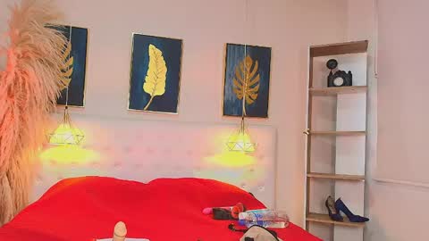 Snapshot of _malikaa_ chatting on April 30, 2026, 1:50 pm malka online show from April 30, 2026, 1:50 pm