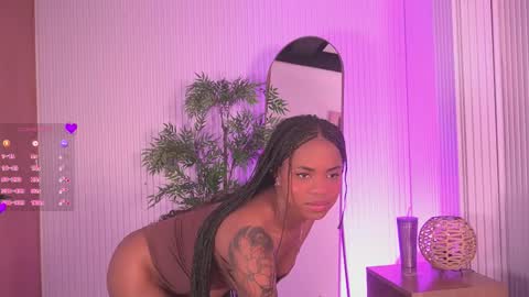 Snapshot of _marcela_22 chatting on March 4, 2026, 11:38 am MARCELA online show from March 4, 2026, 11:38 am