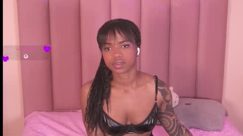 Snapshot of _marcela_22 chatting on March 24, 2026, 3:33 am MARCELA online show from March 24, 2026, 3:33 am