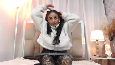 _marcela__ online show from January 31, 2025, 3:55 pm