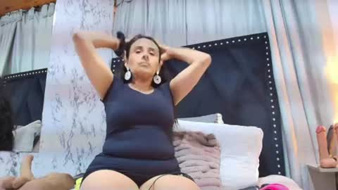 _marcela__ online show from July 1, 2026, 11:34 am