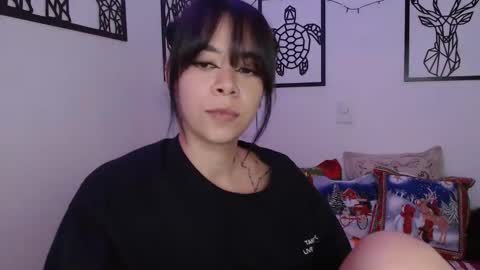 Marce  online show from December 2, 2024, 8:55 pm