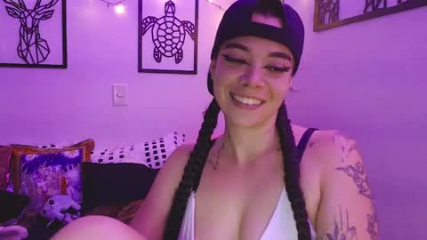 Marce  online show from December 26, 2024, 11:13 pm