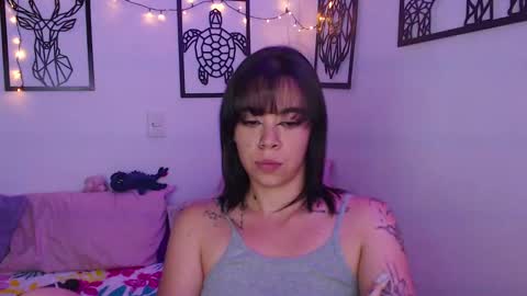 Marce  online show from February 13, 2025, 1:40 am