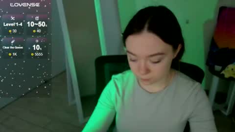 Snapshot of _margoqueen_ chatting on October 26, 2025, 7:36 am Margo online show from October 26, 2025, 7:36 am