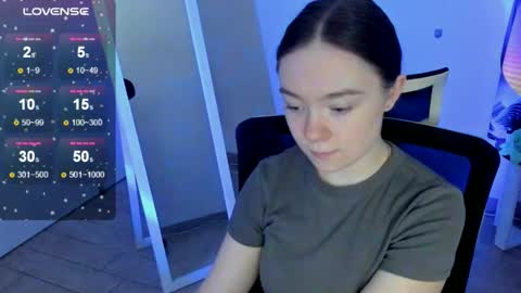 Snapshot of _margoqueen_ chatting on November 4, 2025, 7:40 am Margo online show from November 4, 2025, 7:40 am