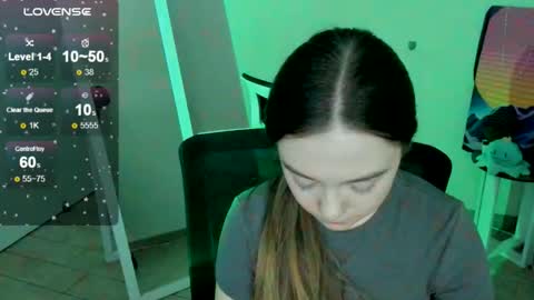 Snapshot of _margoqueen_ chatting on November 10, 2025, 8:02 am Margo online show from November 10, 2025, 8:02 am