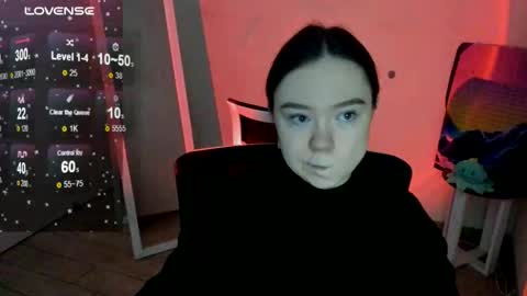 Snapshot of _margoqueen_ chatting on November 19, 2025, 7:08 am Margo online show from November 19, 2025, 7:08 am